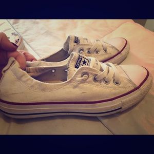 CONVERSE